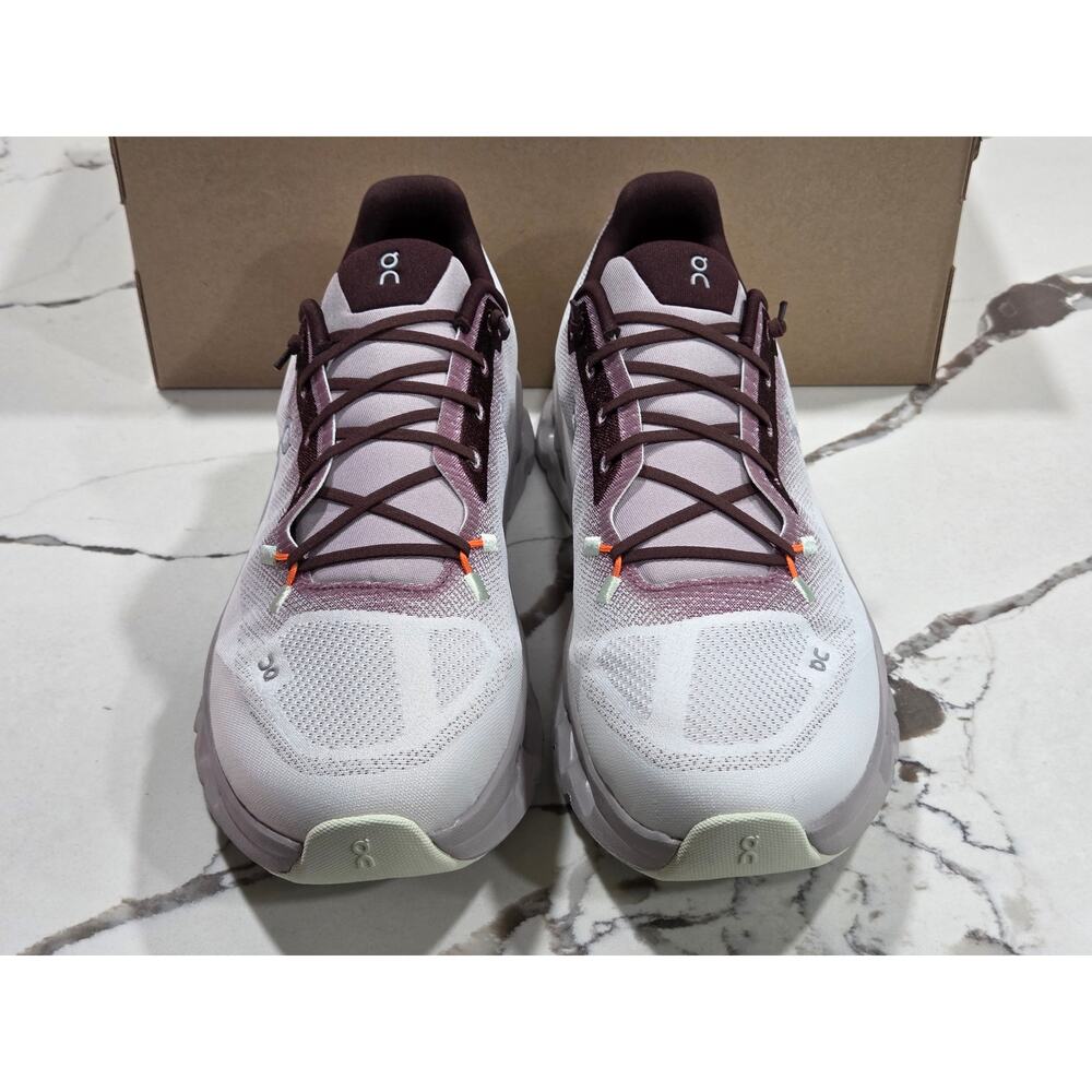 On Running Cloudtilt Quartz Pearl Size 11 Women's 9.5 Men's 3WE10052346 New - Picture 8 of 9
